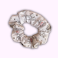 DALMATIAN DARLINGS  // Scrunchies!