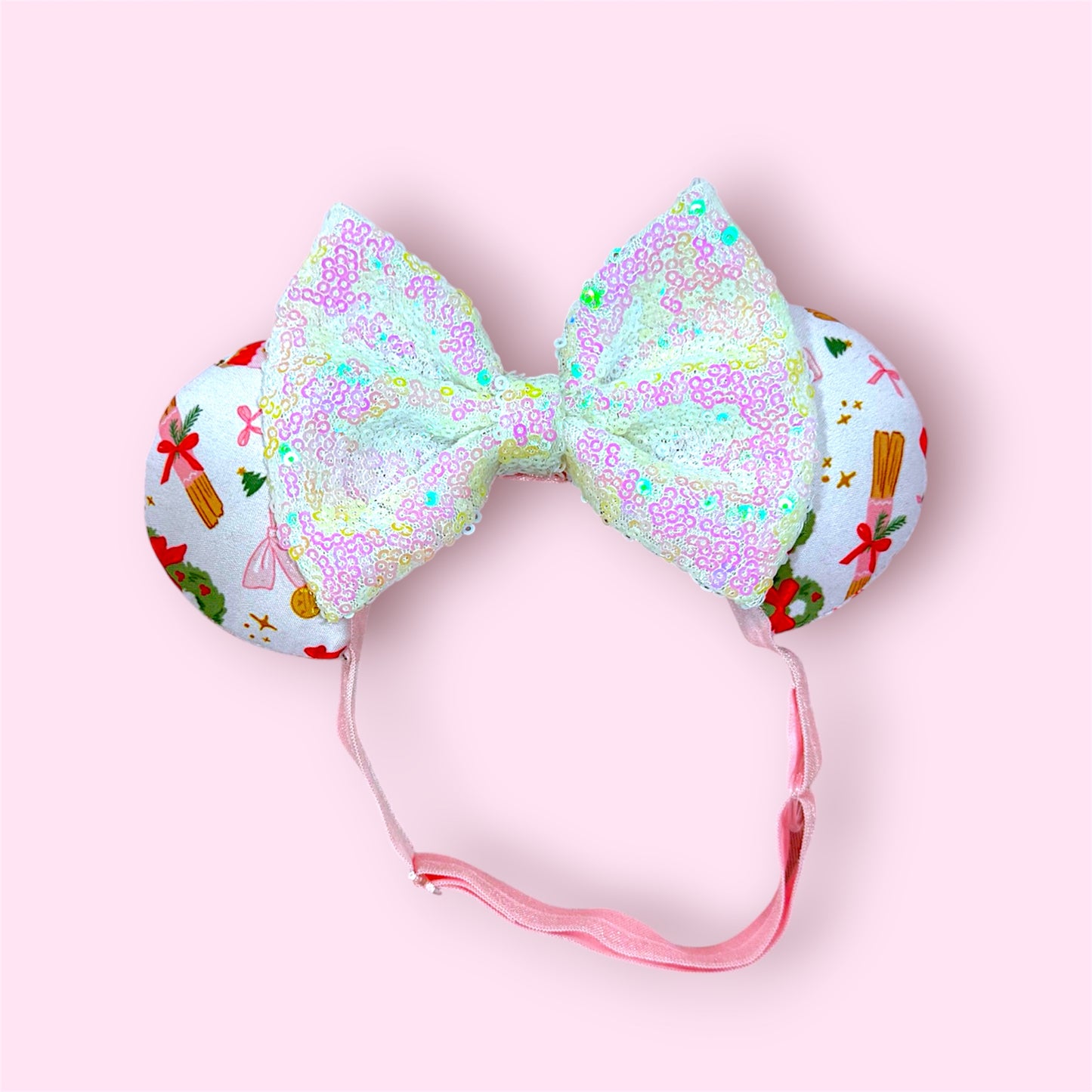 BELLS & BOWS