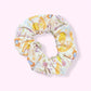 GOLDEN TINK // SCRUNCHIE!