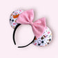 JUST A GIRLY HALLOWEEN