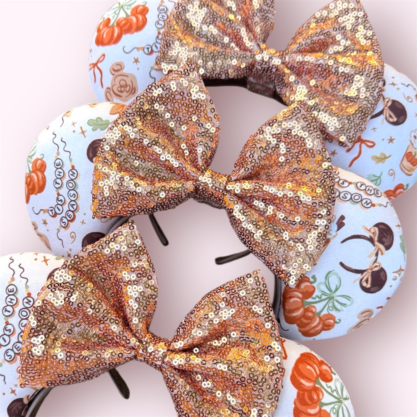 TIS THE SEASON (Autumn Edition)