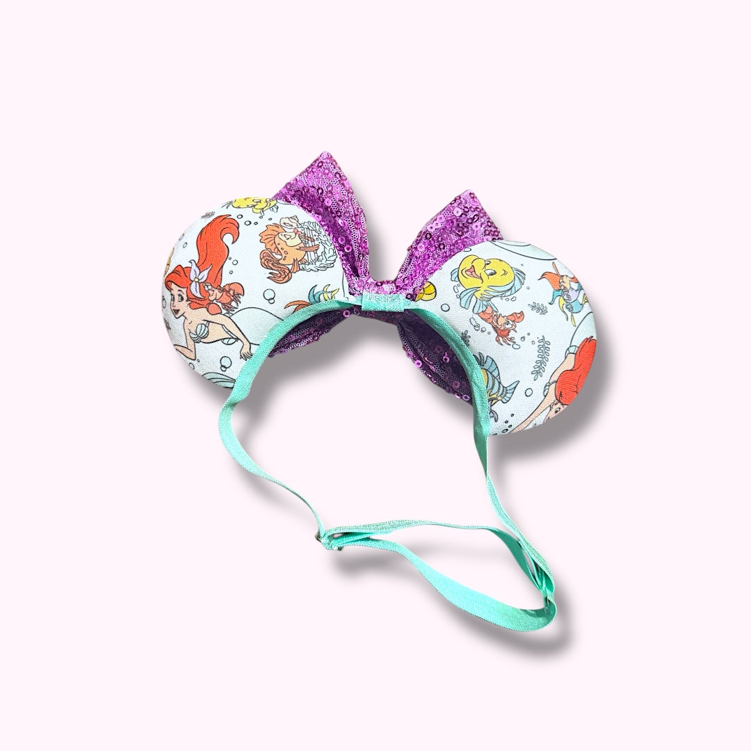 UNDER THE SEA PRINCESS