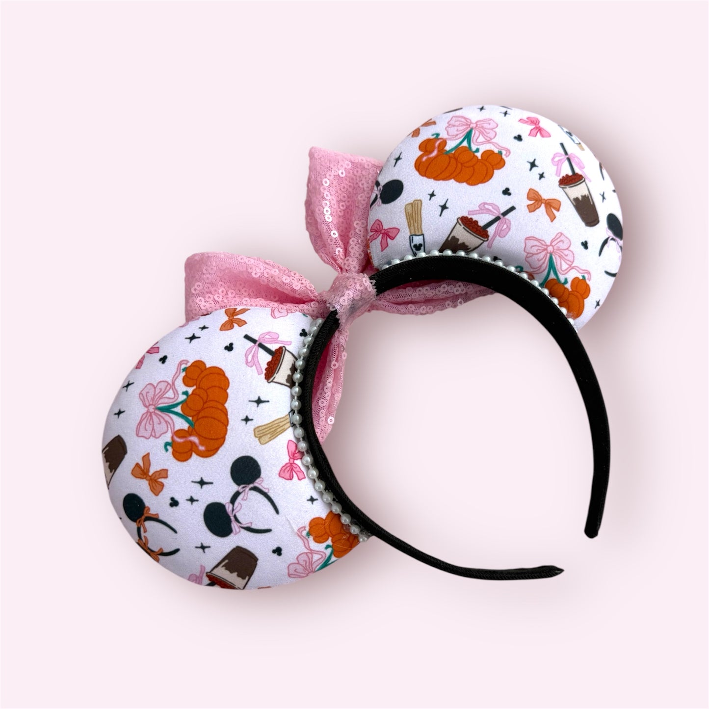 JUST A HALLOWEEN GIRLY