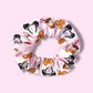 JUST A PARK GIRLY // Scrunchies!