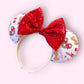BELLS & BOWS