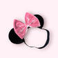 VELVET PINK CLASSICS