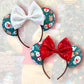 CHRISTMAS HUNNY