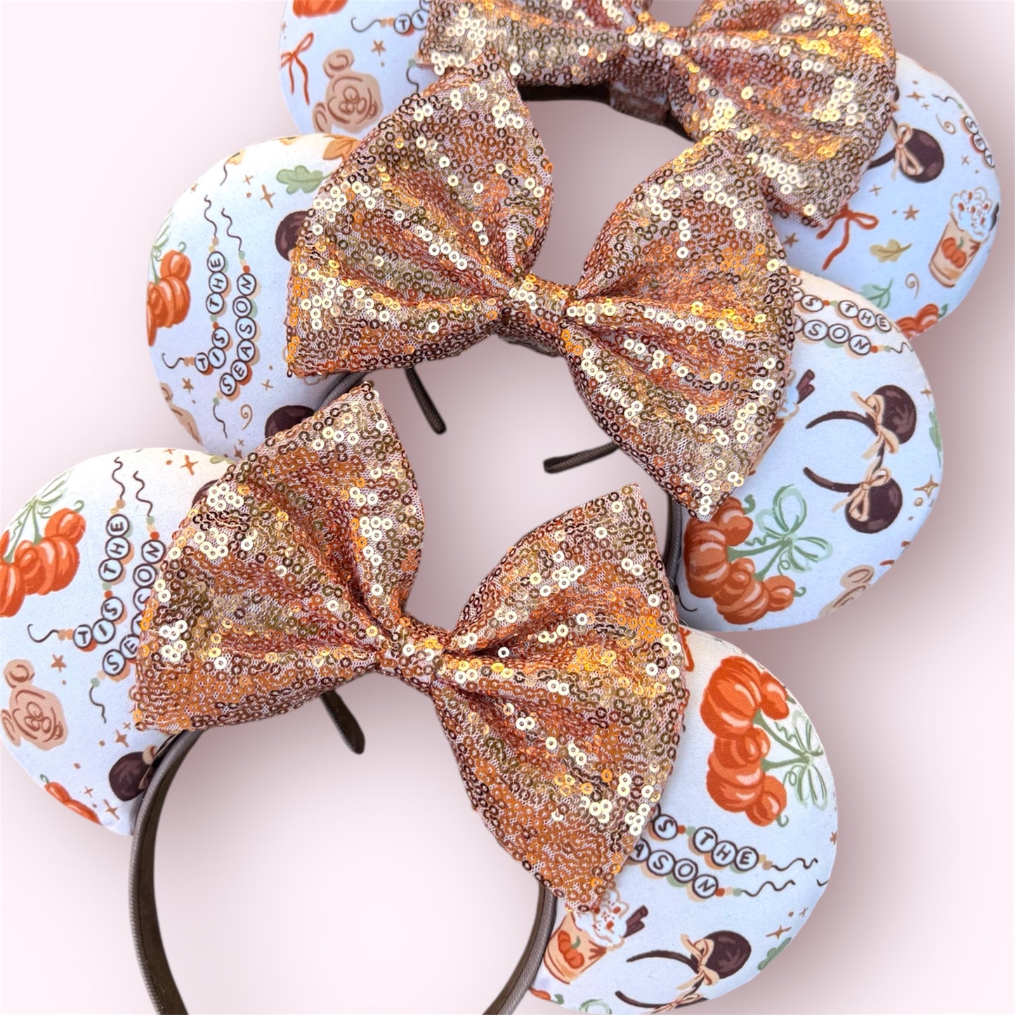 TIS THE SEASON - AUTUMN EDITION