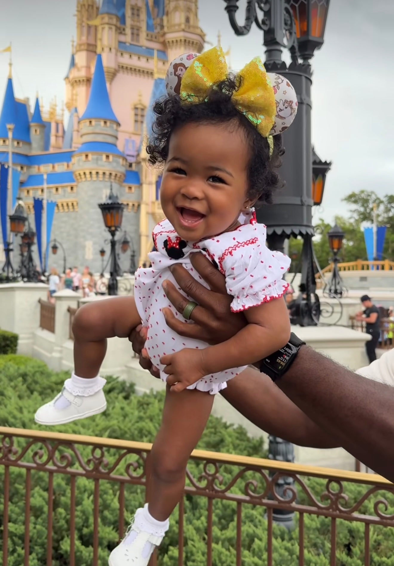 MINI BALLROOM BELLE