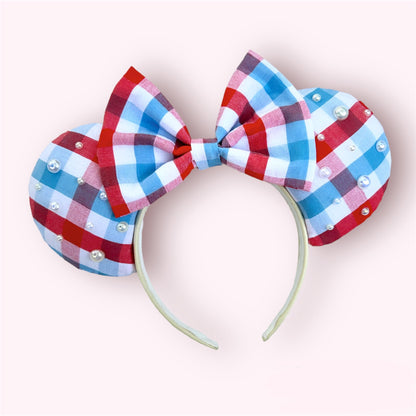 PATRIOTIC PEARLIES