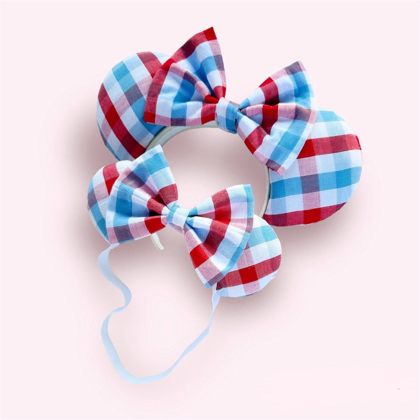 PATRIOTIC PEARLIES