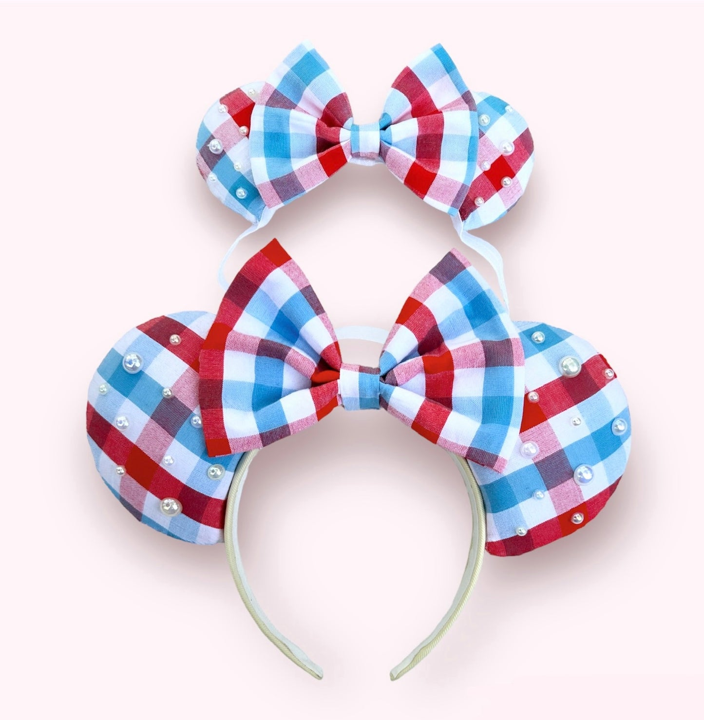 PATRIOTIC PEARLIES