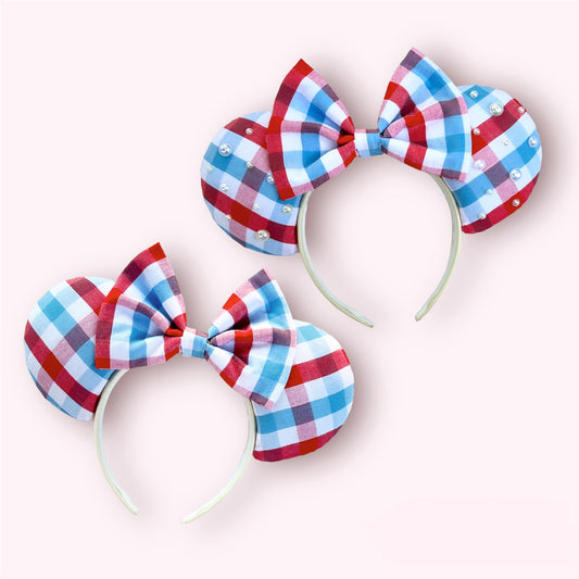 PATRIOTIC PEARLIES