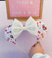 BELLS & BOWS