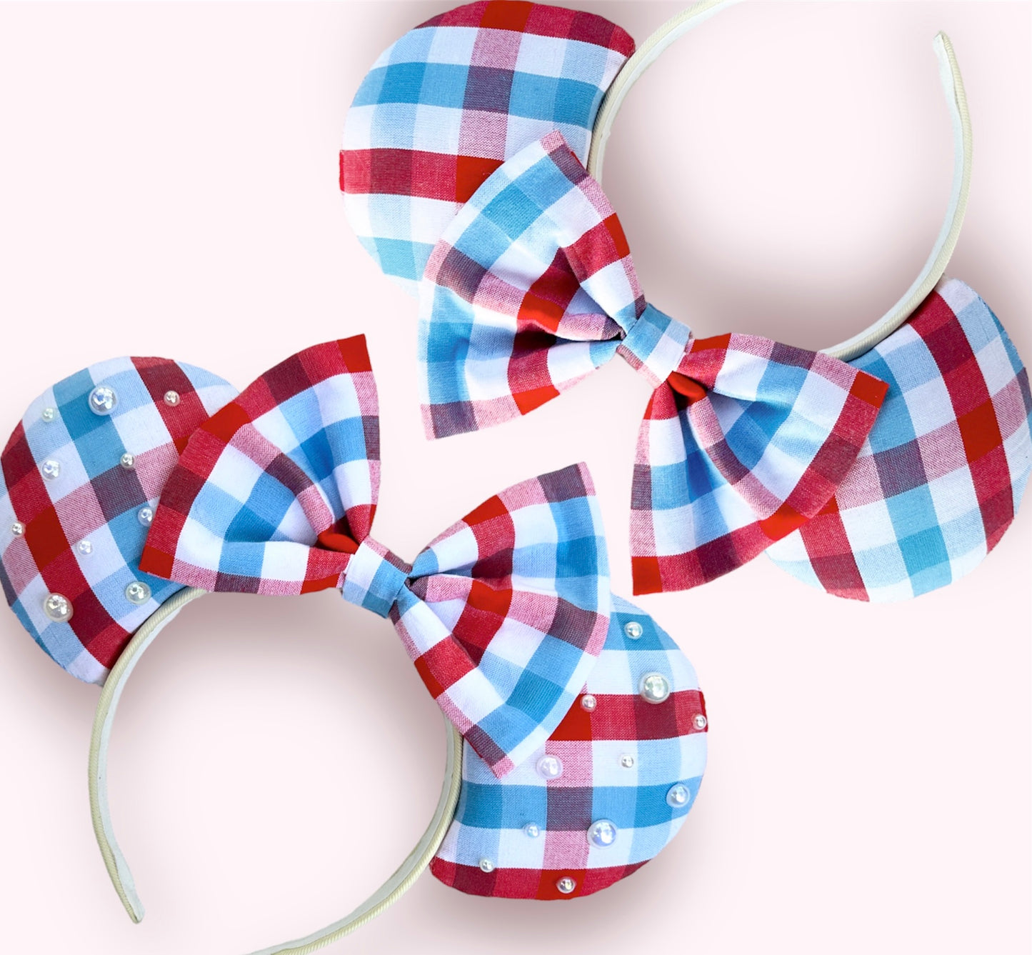 PATRIOTIC PEARLIES