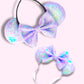 IRIDESCENT LAVENDER PIXIE SEQUIN