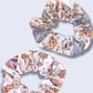 ICE KINGDOM FRIENDS! // Scrunchies!