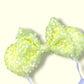 ICED LEMON SEQUIN