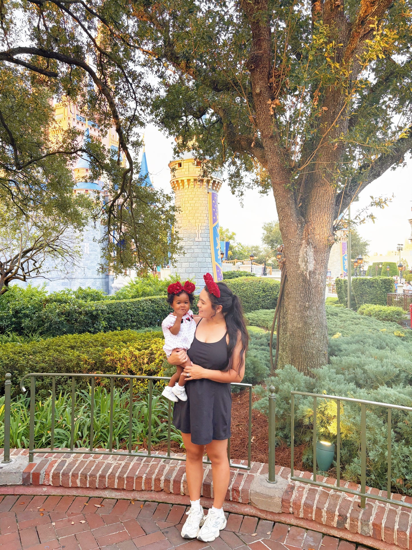 BRIGHT RUBY SEQUIN MINI