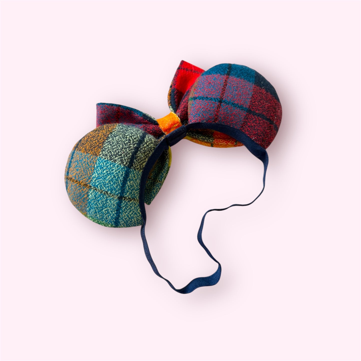 PRIMARY PARK FLANNEL