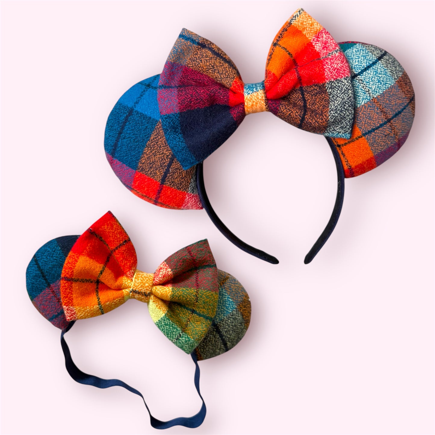 PRIMARY PARK FLANNEL