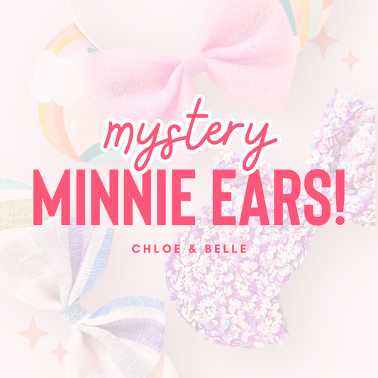 MYSTERY MINNIE’S