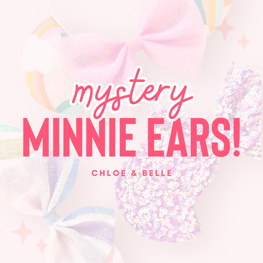 MYSTERY MINNIES