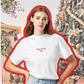 VERY MERRY TEE // unisex comfort colors!