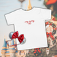 VERY MERRY // toddler tee!