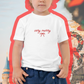 VERY MERRY // toddler tee!