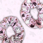 THE CUTIE PASTEL GHOST // Scrunchies!