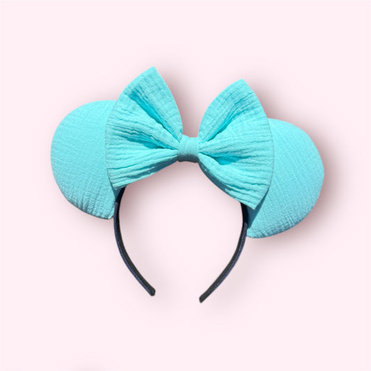 EASY BREEZY AQUA