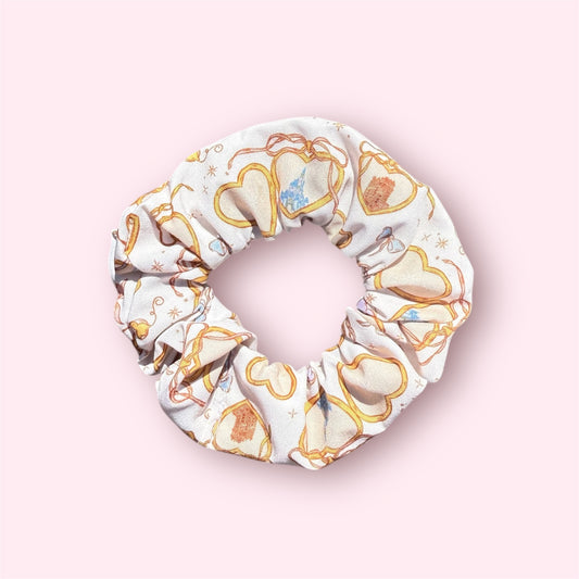 PARK LOVER LOCKETS // SCRUNCHIES