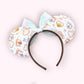 PARK LOVER LOCKETS