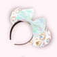 PARK LOVER LOCKETS