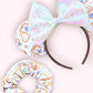 PARK LOVER LOCKETS