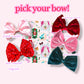 FLASH PREORDER - CHRISTMAS WHIMSY!
