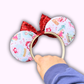 A PINK PRINCESS CHRISTMAS