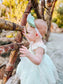 MINI TINK SEQUIN