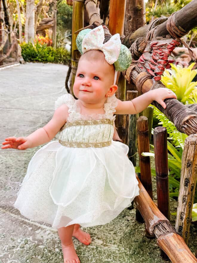 TINK SEQUIN