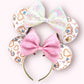 PARK LOVER LOCKETS