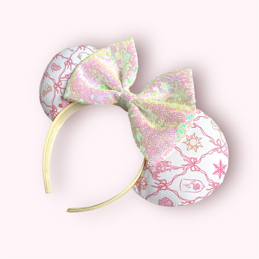 FAIRYTALE COQUETTE