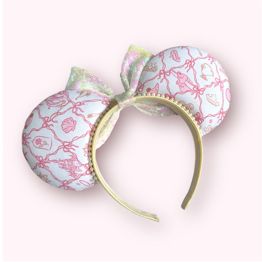 FAIRYTALE COQUETTE