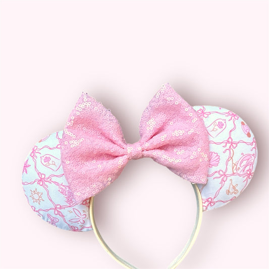 FAIRYTALE COQUETTE