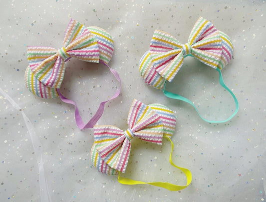 MINI PRETTY IN PASTEL