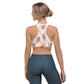 Oops-A-Daisy! Adult Sports Bra